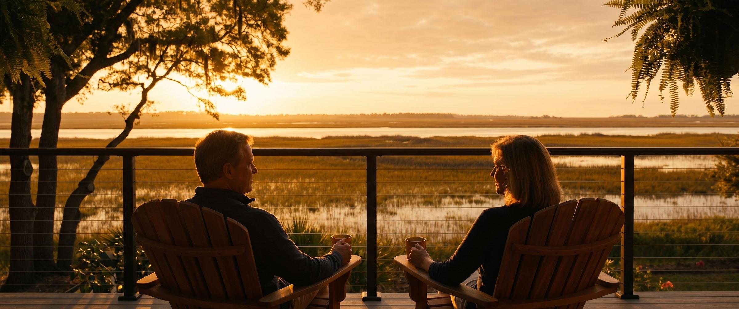 The Landings at Skidaway Island